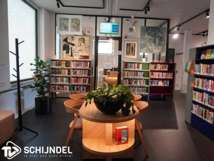 Nieuw boek van Linda Wallet