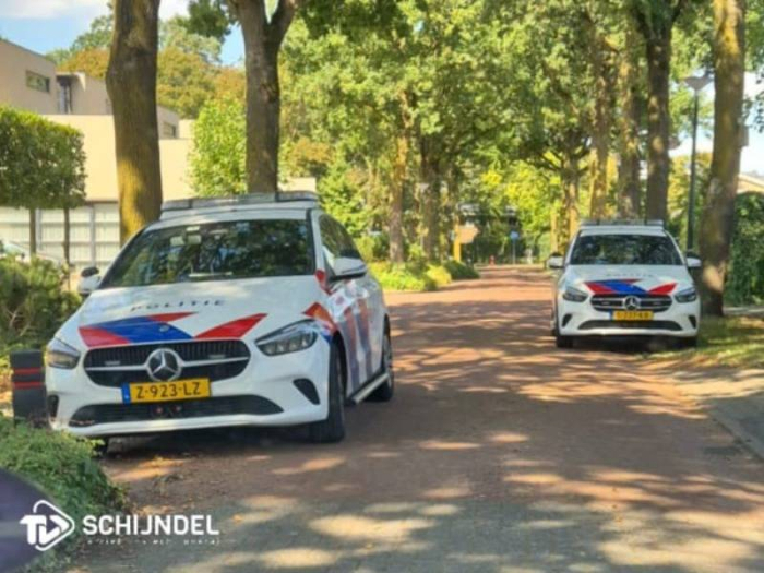 Tieners uit Schijndel aangehouden na vechtpartij kermis Sint-Oedenrode