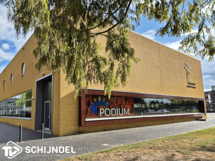 De gevoelige film: Jimpa, bij Filmclub Schijndel