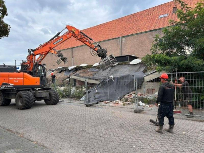 Sloop City Theater en Shooter gestart (video)