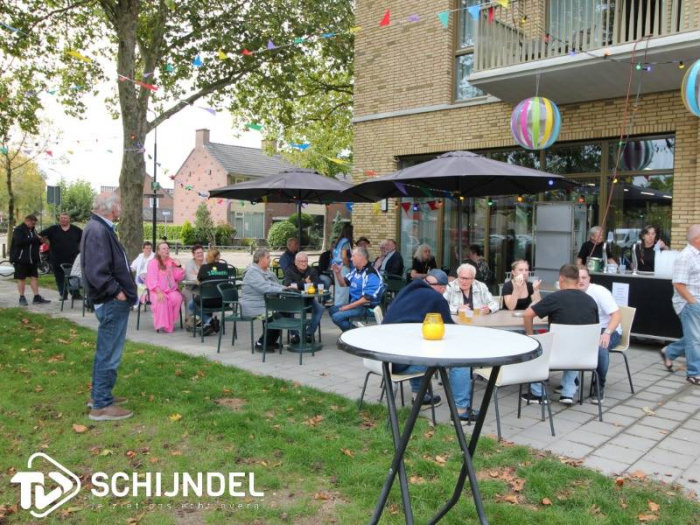 'Zomeravond met jou' bij Bluumke (fotoboek)