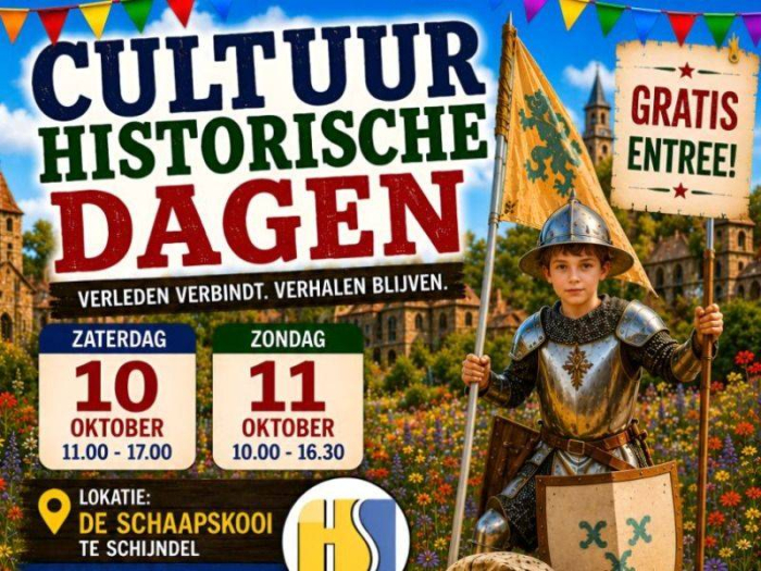 Cultuurhistorische Dagen