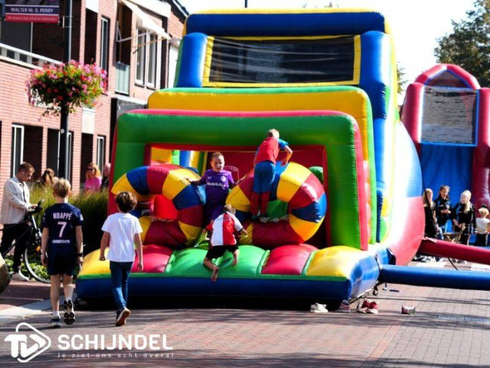 Kinderboulevard 2026