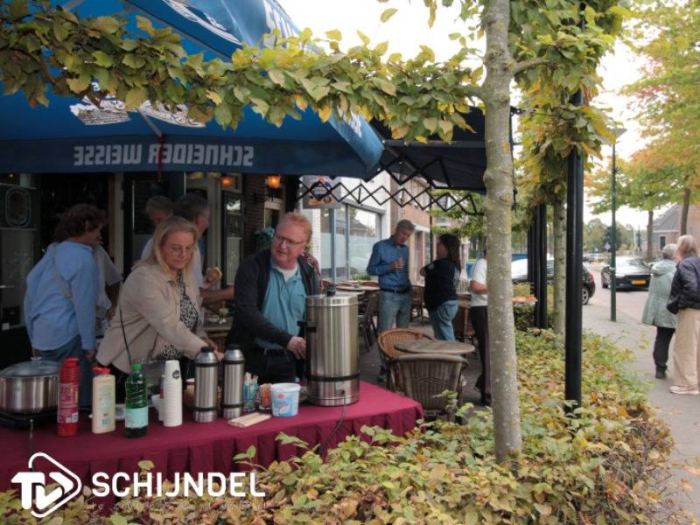Gezellige Burendag Boschweg (fotoboek)