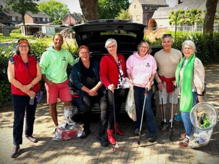 Kom langs en Praat met PRO