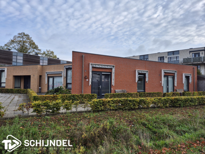 Open dag bij de dagbesteding van Het Andere Wonen Schijndel