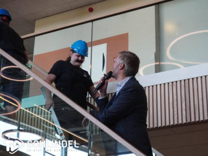 Heropening Spectrum Schijndel (fotoboek)