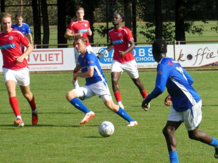 WEC kan tevreden zijn met punt