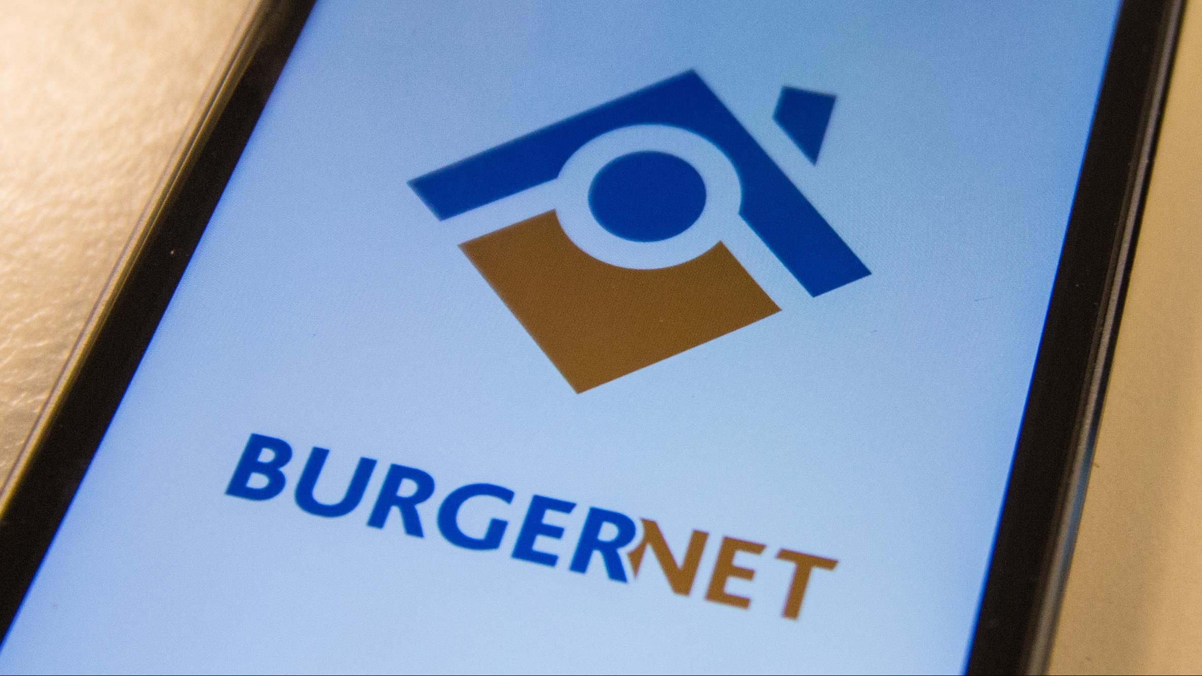 Burgernet