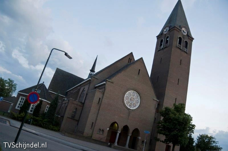 Kerk Boschweg