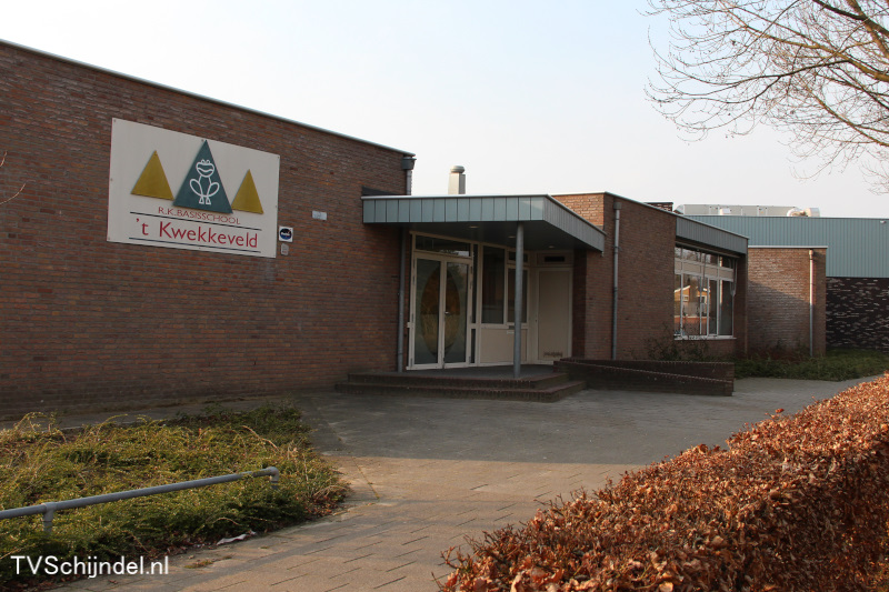 School Kwekkeveld