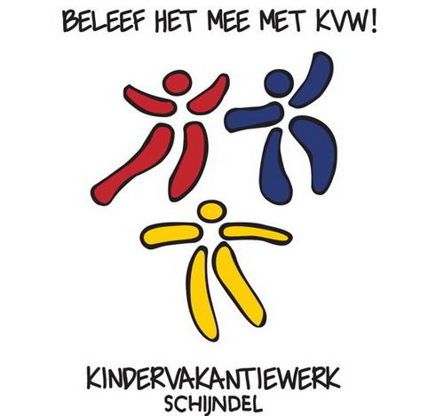 kindervakantiewerk 2018