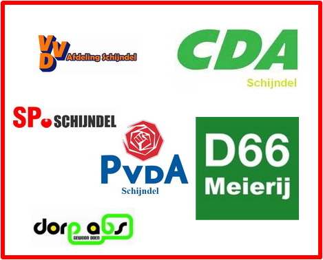 gemeenteraadsverkiezingen 2014