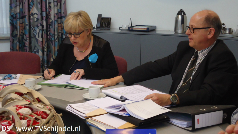 uitslag verkiezingen 1
