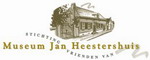 Museum Jan Heestershuis - vrienden