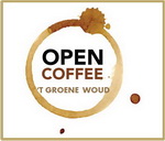 Open Coffee het Groene Woud