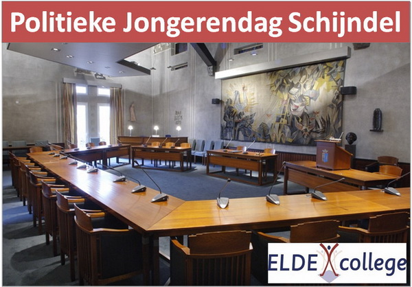 Politieke Jongerendag Schijndel