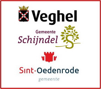 Veghel - Schijndel - Sint-Oedenrode