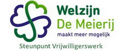 WelzijndeMeierijsteunpuntvrijwilligerswerk