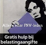 belastingservice voor FNV-leden