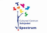 cultureel centrum het spectrum