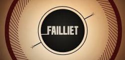 failliet