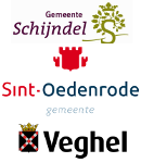 fusie-3 gemeenten