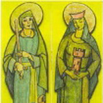 gilde broederschap der sint-catharina en barbara