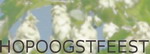 hopoogstfeest
