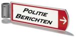 politie - politieberichten