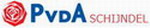 pvda logo