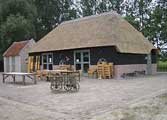 schaapskooi schijndel - foto