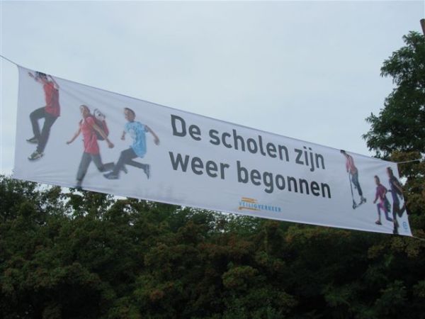 scholenbegonnen