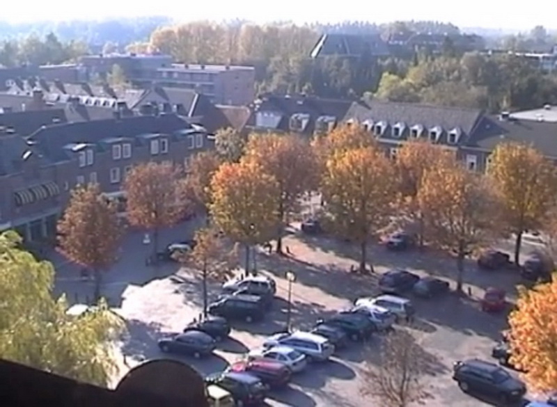 Blik op Schijndel 1