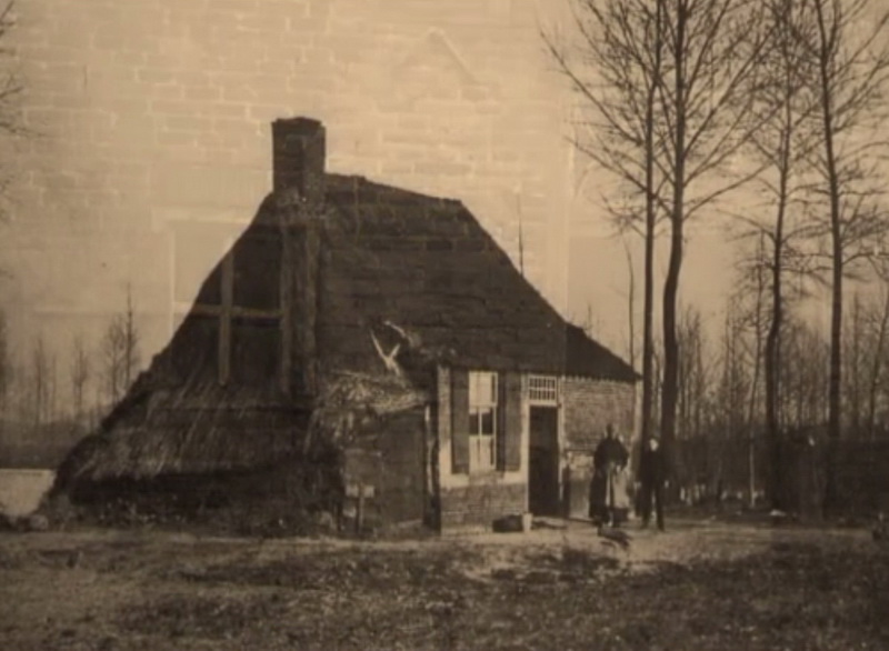 Blik op Schijndel 2