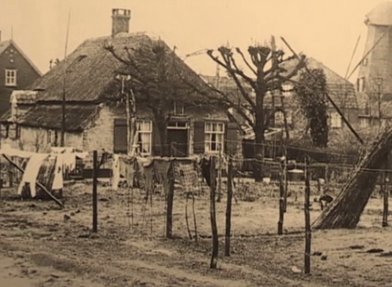 Blik op Schijndel 3