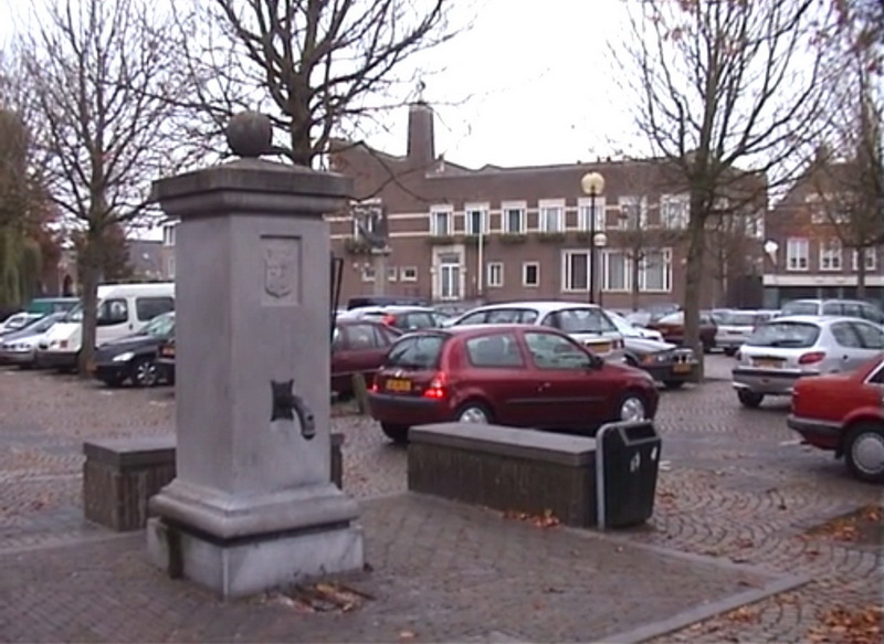 Blik op Schijndel 4