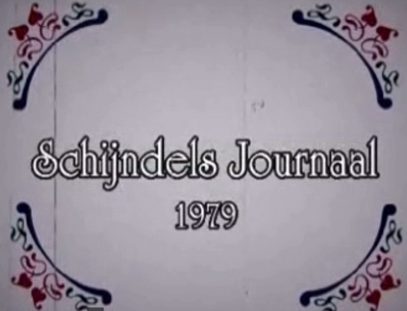 Schijndels Journaal 1979