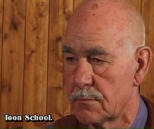 Toon School 1