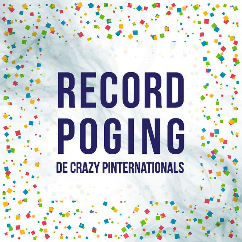 recordpoging