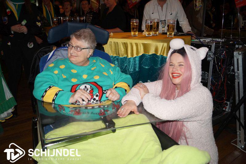 krekwaandersbal 3