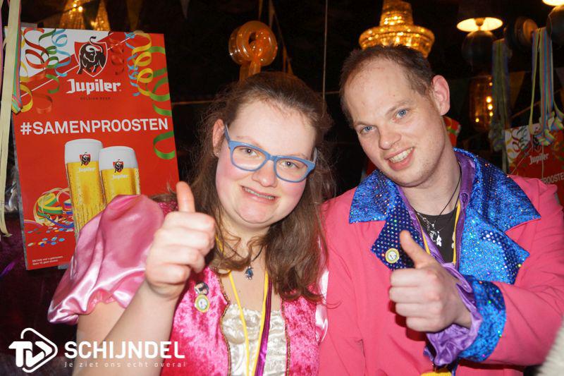 krekwaandersbal 4