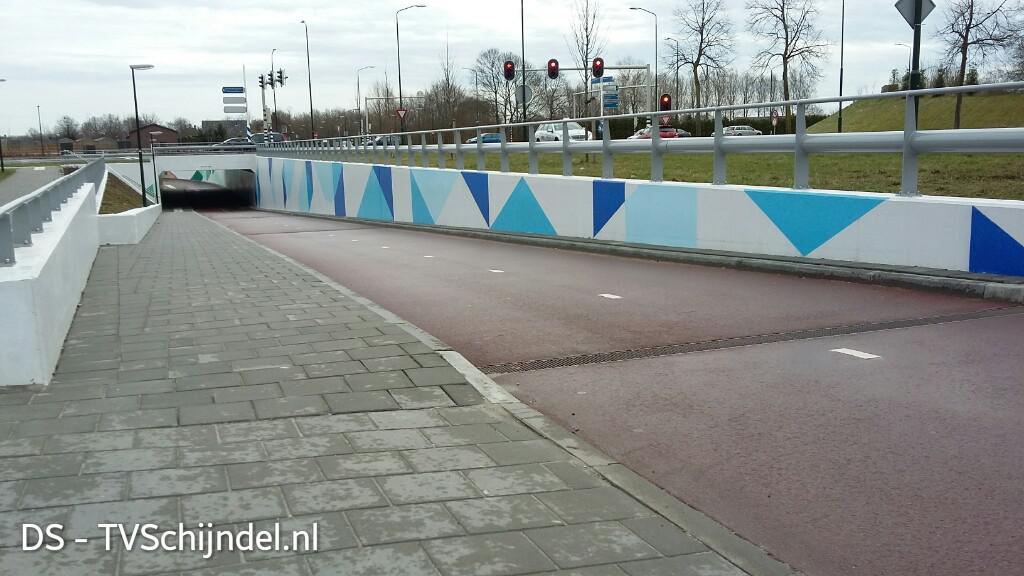 bartentunnel 2