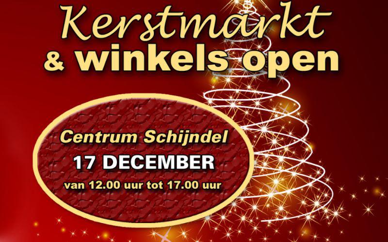 kerstmarkt 17 december