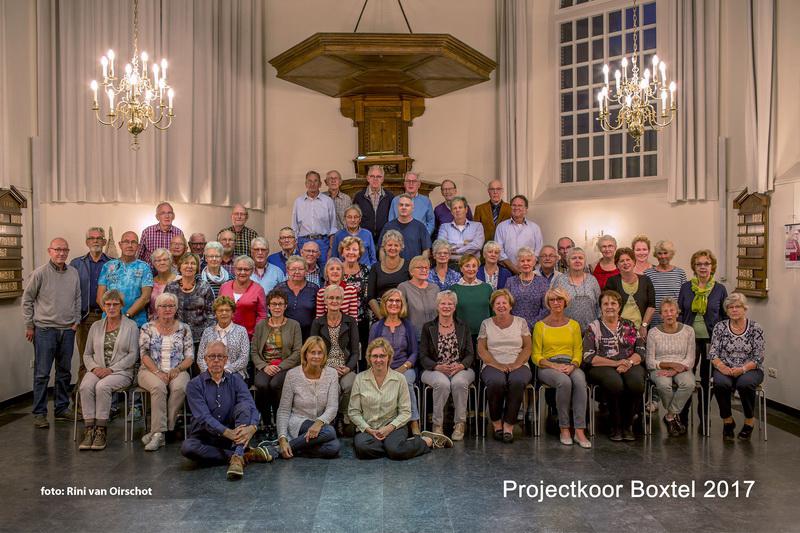 projectkoorBoxtelrinivanoirschot