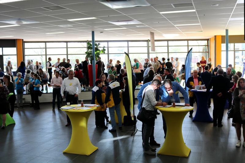 Beursvloer201804