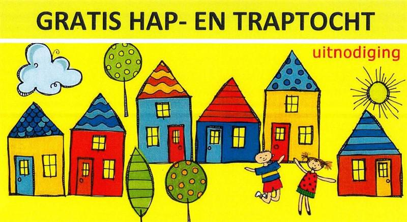 haptraptocht