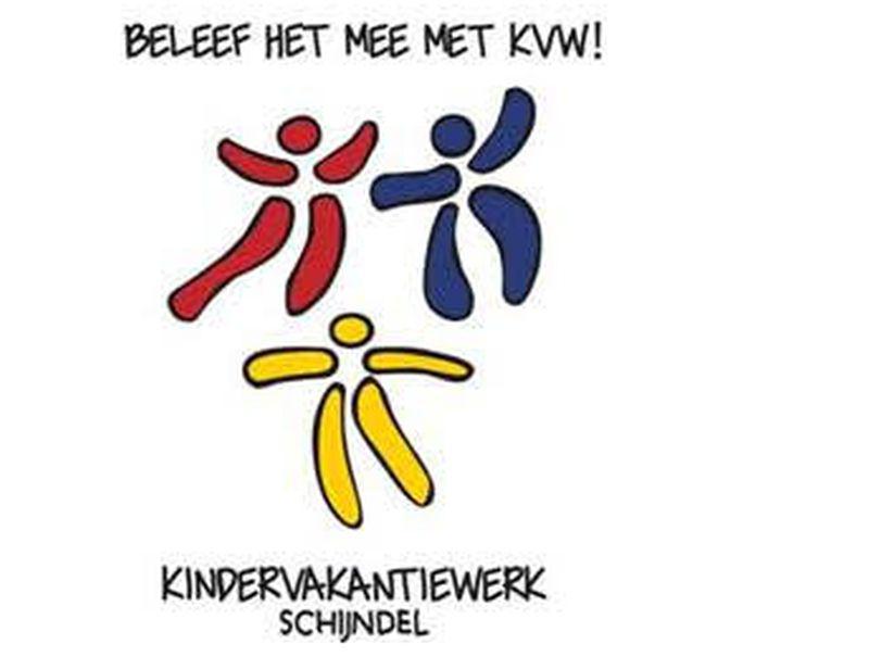 logo kindervakantieweek