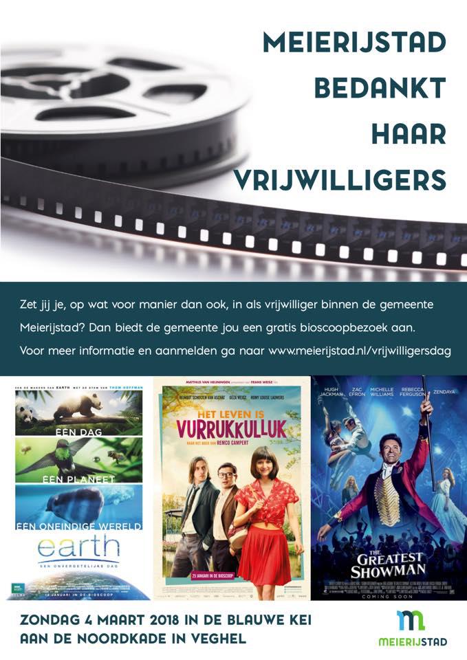 Vrijwilligersdagmeierijstadfebr2018