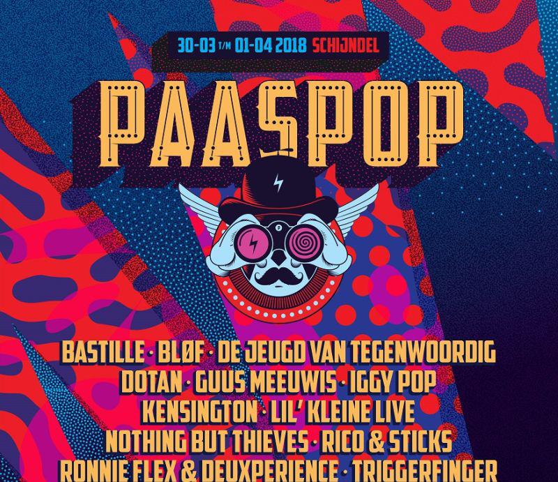 paaspop